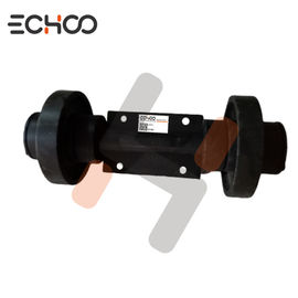 ECHOO Top Roller Yanmar C30R Part 772637-37501 Carrier Roller Tracked Dumper Undercarriage Parts