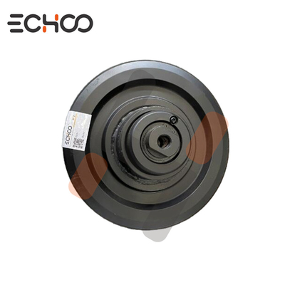 ECHOO para el soporte sólido de la rueda loca de la parte posterior del lince T590
