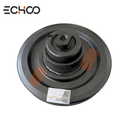 ECHOO para el soporte sólido de la rueda loca de la parte posterior del lince T590