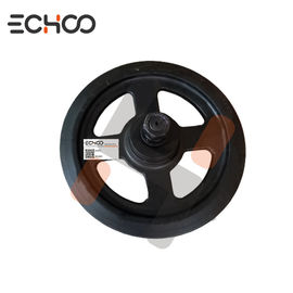 ECHOO Yanmar siguió la rueda loca delantera del número de parte 772649-37100 de la rueda loca C30R del descargador
