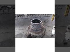 Motor final de repuesto