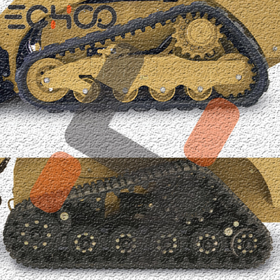 calidad  Compact Track Loader  Steel Track Undercarriage Parts multi terrain Loader roller idler sprocket rubber track Fábrica