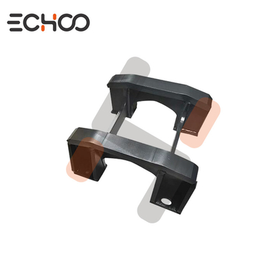 calidad  Track Chain Guard For Hitachi ZAX870 For Excavator Manufacturers Suppliers Fábrica