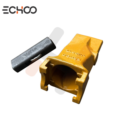 calidad  V43SYL Bucket Tooth OEM Replacement Parts Superior Accessories for Excavator Wholesale Price Fábrica