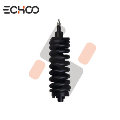 calidad  Track Adjuster Assy for Excavator Parts EX15 ZX15 EX20 ZAX20 for Hitachi High Quality Tension Cylinder Assembly Fábrica