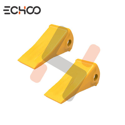 calidad  Bucket Teeth 208‑70‑14152 for Komatsu PC400 Excavator Heavy Duty Bucket Tooth Fábrica