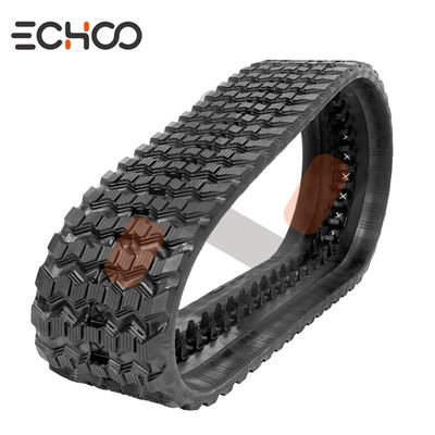 CAT 420-9892 Cargador de vías compactas, dirección de patinaje, pista de caucho, repuestos de equipos de construcción