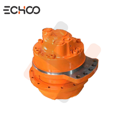 C175 Motores hidráulicos para el marco de la cargadora compacta New Holland