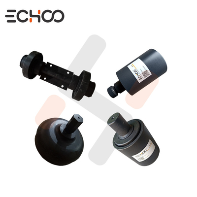 Para Yanmar 172499-37500 rolos de componentes de excavadoras de rodillos superiores