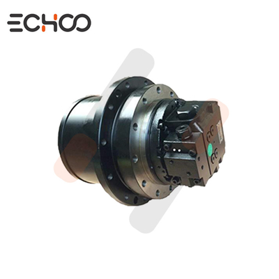 MCT110C Motor de tracción de pista CTL ajuste de repuesto del chasis para Volvo