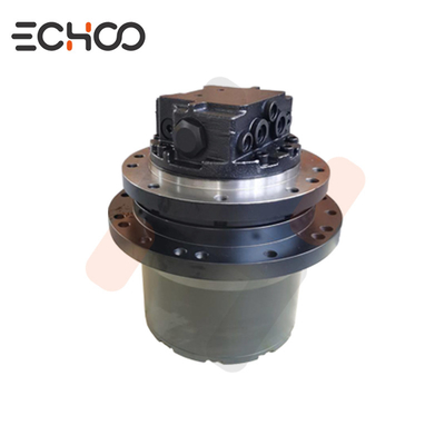 MCT110C Motor de tracción de pista CTL ajuste de repuesto del chasis para Volvo