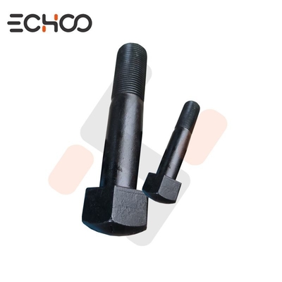 29CM1640 Segmento de pernos para piezas de repuesto Bobcat CTL T190 T550