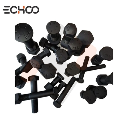 29CM1640 Segmento de pernos para piezas de repuesto Bobcat CTL T190 T550
