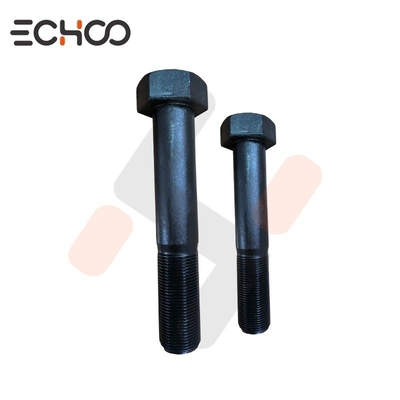 Para el segmento de tornillos Bobcat 6674706 CTL, fijación del chasis T200 864