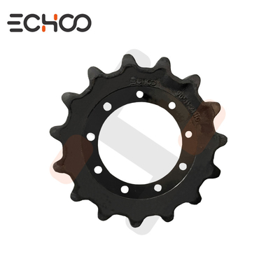 7196807 Recetas de cadena CTL piezas T630 T650 Recetas para Bobcat
