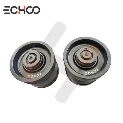 Cuadro de la cargadora compacta T870 para Bobcat 7323310