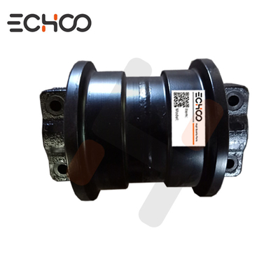 Demag DF65C Rodillos para fresadoras de carreteras, pavimentadoras de asfalto, piezas de repuesto