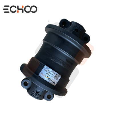Demag DF65C Rodillos para fresadoras de carreteras, pavimentadoras de asfalto, piezas de repuesto