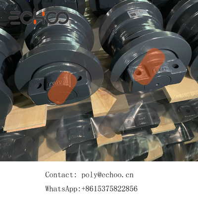 4191936 Rodillos de pista para FOR WIRTGEN W120F Repuestos para pavimentadores de asfalto