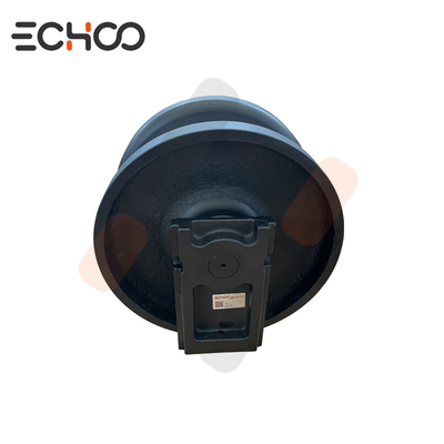 Accesorios para el chasis del cargador delantero Idler JCB 332/P5842 CTL