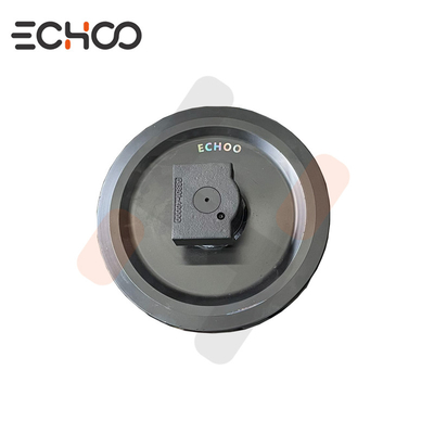 7109408 Volante de marcha lenta Bobcat MT 52 Compacto Accesorios del chasis del cargador de vía