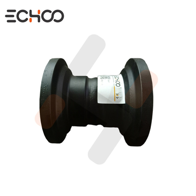 Cuadro del tren de apoyo del Bobcat Mini Excavator 6814882