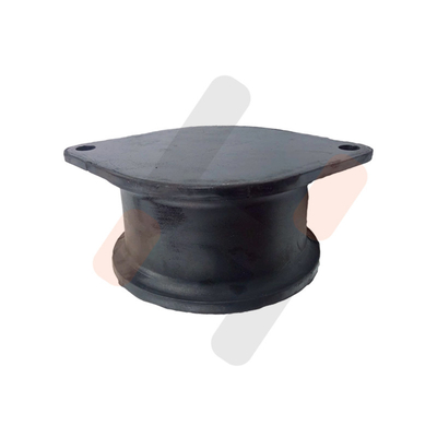 DYNAPAC CC10S amortiguador de caucho pin-on pila controlador placa compactador fábrica OEM amortiguador