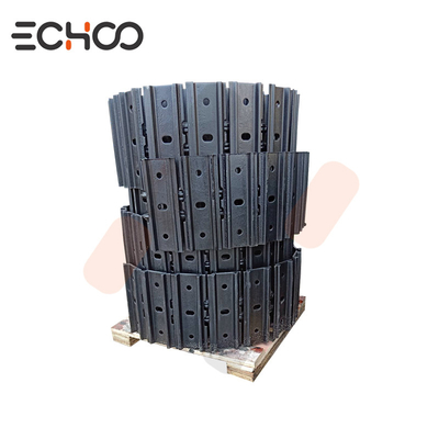 CASE CX22BZTS Ensamblaje de enlaces de vía con calzado para mini excavadoras excavadoras