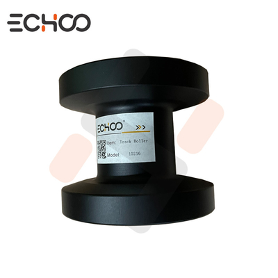Accesorios para el chasis de la mini excavadora Takeuchi TB025 ECHOO TECH