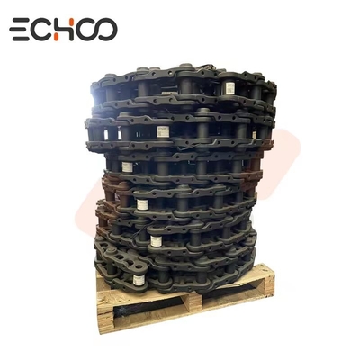 RH2.29 Miniexcavadora de enlace de vía para piezas de maquinaria de construcción O&K