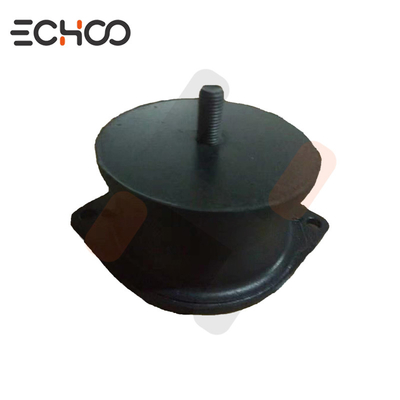 Buffer de caucho para Caterpillar CP54 partes del compactador de rodillos amortiguador Minimizar las vibraciones