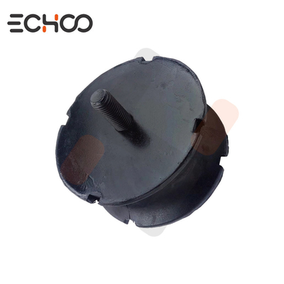 Buffer de caucho para Caterpillar CP54 partes del compactador de rodillos amortiguador Minimizar las vibraciones