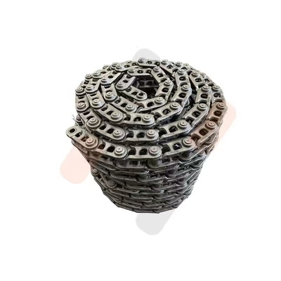 B27 TIPO OFFSET 2B Cadena de vías de acero para las vías de las miniexcavadoras Yanmar