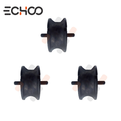 HAMM DV8.4Damper de caucho de PVC para compresión de rodillos de caucho