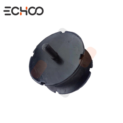 Amortizador de vibración pasivo para el compactador de super rodillos dobles HAMM HD70
