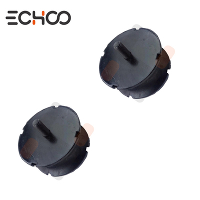 Repuestos de caucho para el compactador HAMM HD71