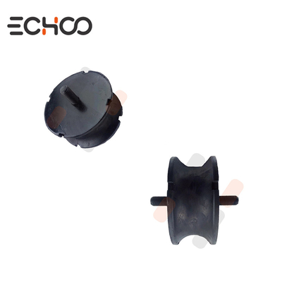 HAMM HD90-110 Compactor aislamiento de vibración eficaz