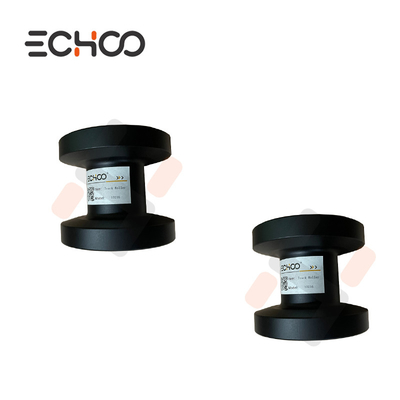 Mini excavadora Accesorios para el chasis del rodillo de fondo Caterpillar CAT 302.5C