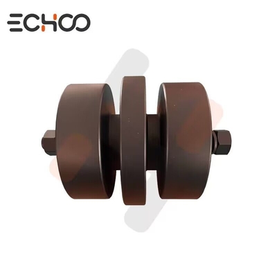 450CT para rodillos de fondo compatibles con CASE CTL