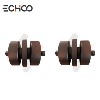 450CT para rodillos de fondo compatibles con CASE CTL