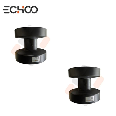 Rollo de vía TR320 para CASE CTL Road Machine