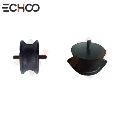 Buffer de caucho para Movax HMC SP-40 agarre lateral martillos vibratorios amortiguador