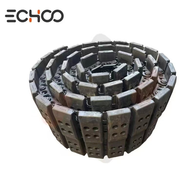 Cadena de vías compatible con las piezas del tren inferior de Wirtgen 4200 SM Surface Miner