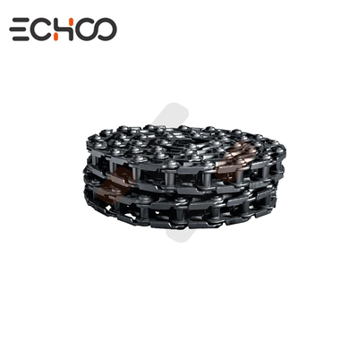 Cadena de vías compatible con las piezas del tren inferior de Wirtgen 4200 SM Surface Miner