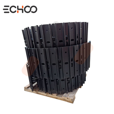Cadena de vías compatible con las piezas del tren inferior de Wirtgen 4200 SM Surface Miner