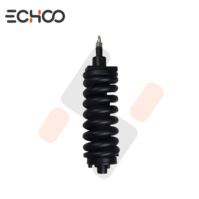 Tension Recoil Spring Assy se ajusta a las piezas del tren Hitachi EX60 Mini Digger