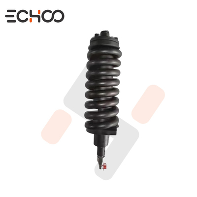 Tension Recoil Spring Assy se ajusta a las piezas del tren Hitachi EX60 Mini Digger