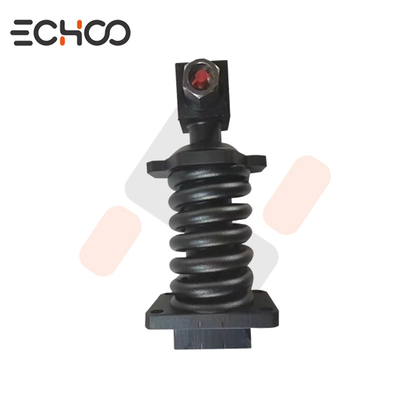 Tension Recoil Spring Assy se ajusta a las piezas del tren Hitachi EX60 Mini Digger