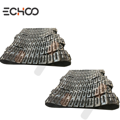 Revestimiento de caucho KR32084B461 CTL Repuestos de mercado para modelos BOBCAT