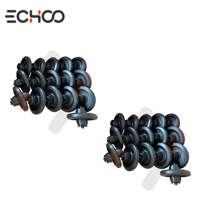 Número de pieza 6732903 Accesorios del tren de tren trasero para piezas BOBCAT CTL